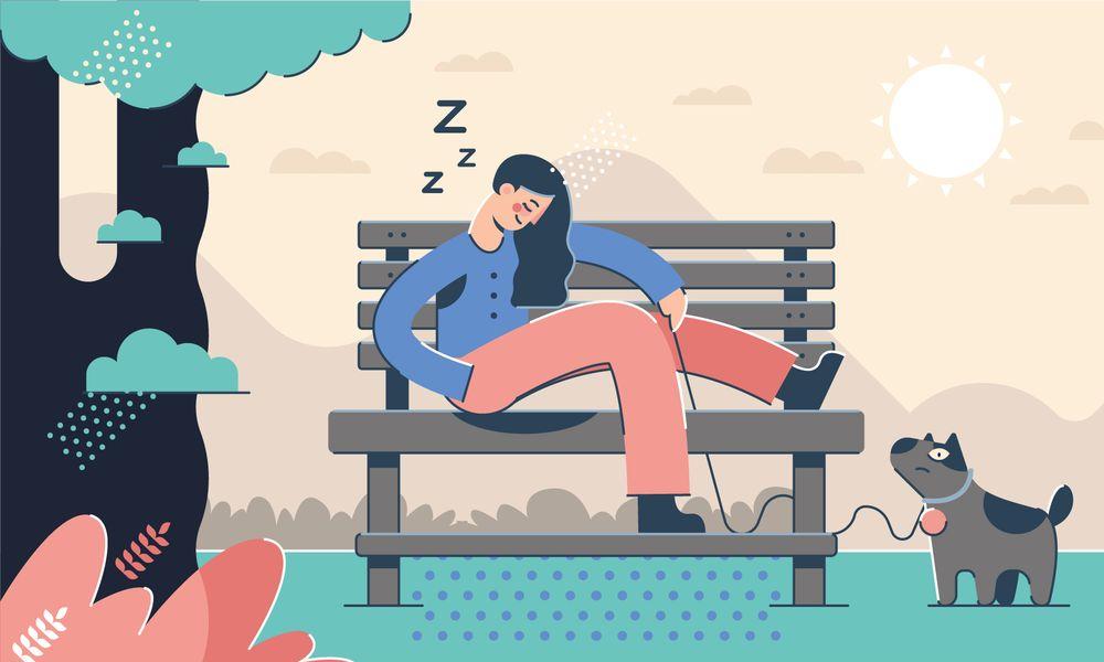 Нарколепсия: причины, симптомы и эффективные методы лечения